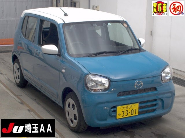 Mazda CAROL 2022 8583490-0