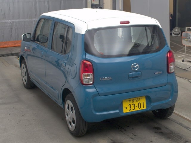 Mazda CAROL 2022 8583490-1
