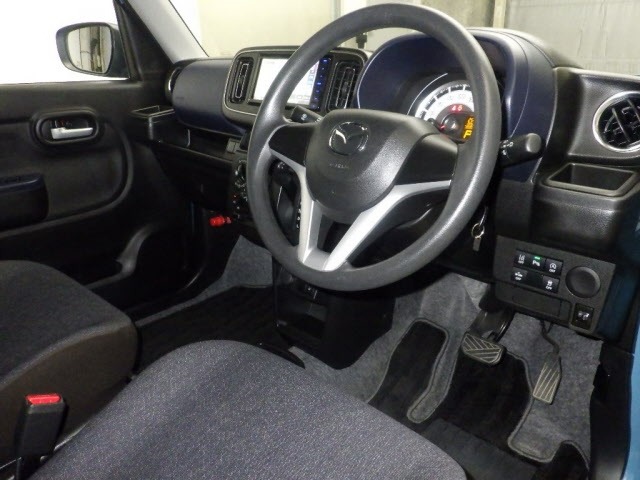 Mazda CAROL 2022 8583490-3