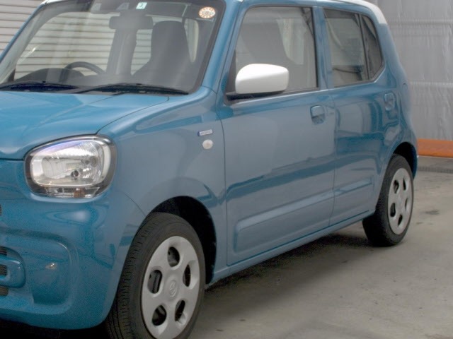 Mazda CAROL 2022 8583490-4