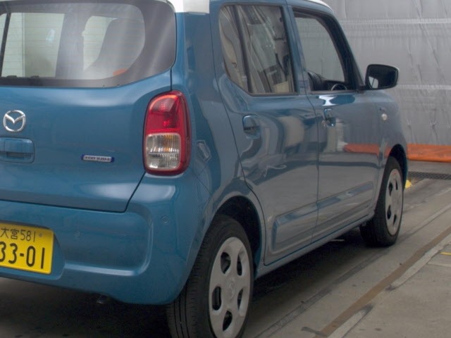 Mazda CAROL 2022 8583490-5