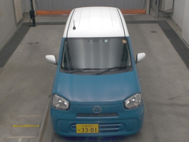 Mazda CAROL 2022 8583490-6
