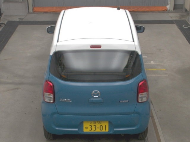 Mazda CAROL 2022 8583490-7
