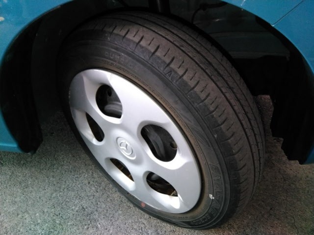 Mazda CAROL 2022 8583490-9