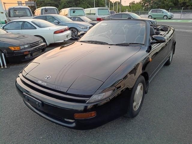 Toyota CELICA 1990 8575527-0