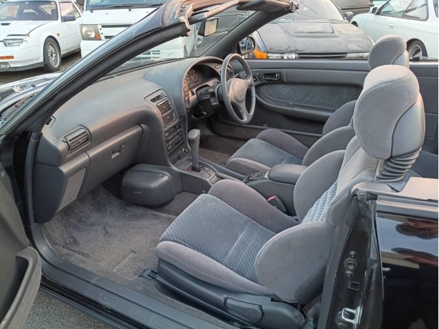 Toyota CELICA 1990 8575527-4
