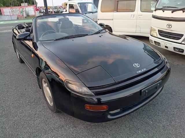 Toyota CELICA 1990 8575527-5