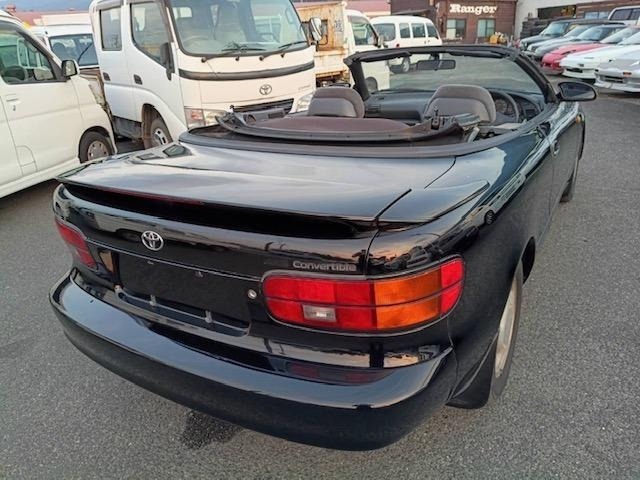 Toyota CELICA 1990 8575527-6