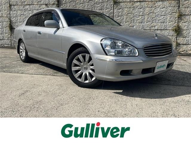 Nissan CIMA 2003 8577516-0