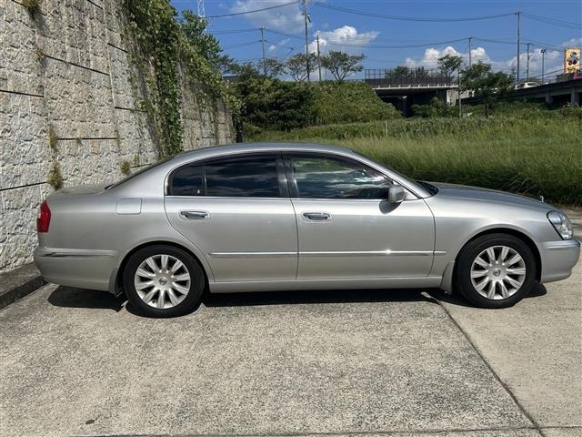 Nissan CIMA 2003 8577516-1