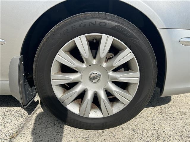 Nissan CIMA 2003 8577516-10