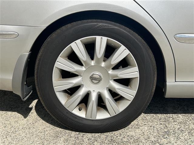 Nissan CIMA 2003 8577516-11