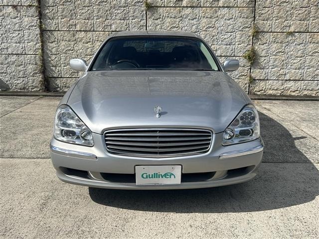 Nissan CIMA 2003 8577516-18