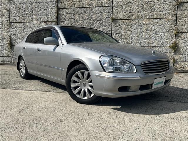 Nissan CIMA 2003 8577516-19