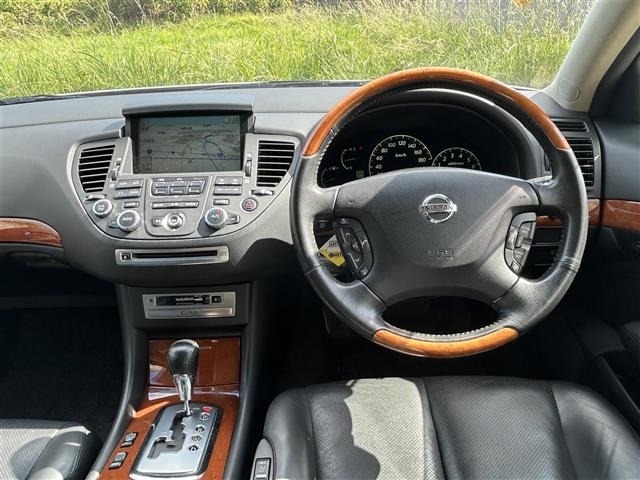 Nissan CIMA 2003 8577516-2