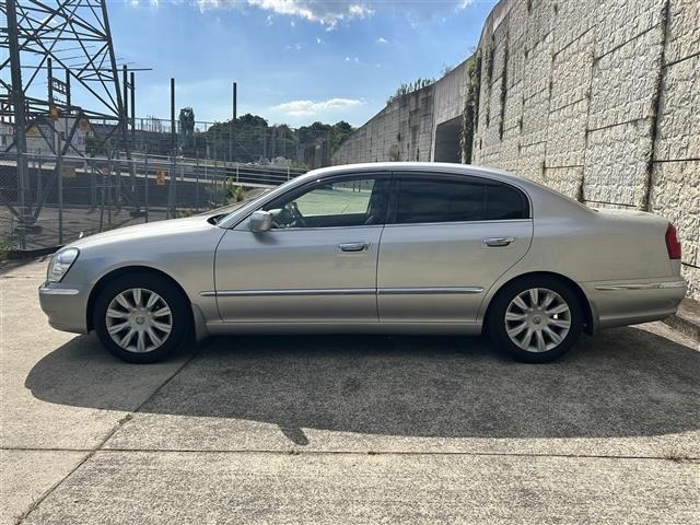 Nissan CIMA 2003 8577516-21