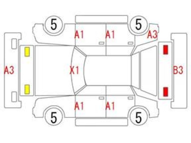 Nissan CIMA 2003 8577516-23