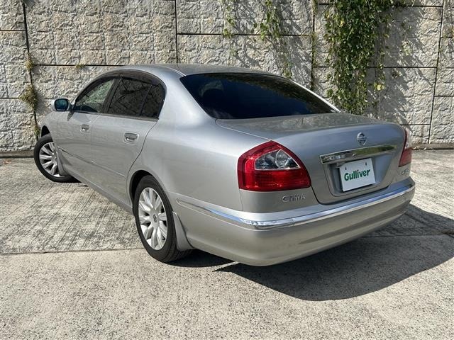 Nissan CIMA 2003 8577516-3