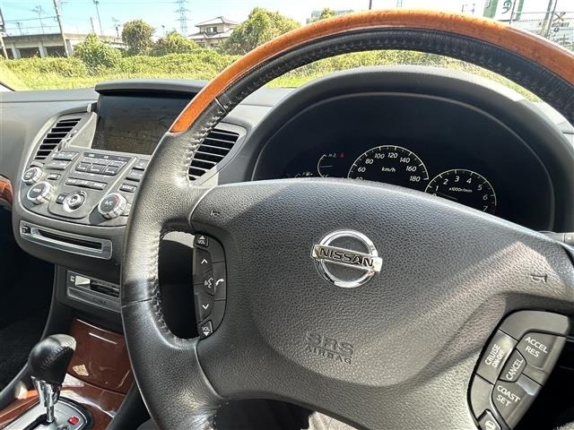 Nissan CIMA 2003 8577516-4