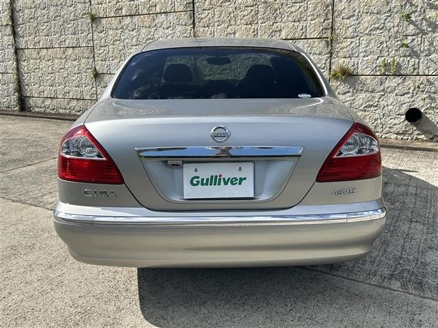 Nissan CIMA 2003 8577516-5