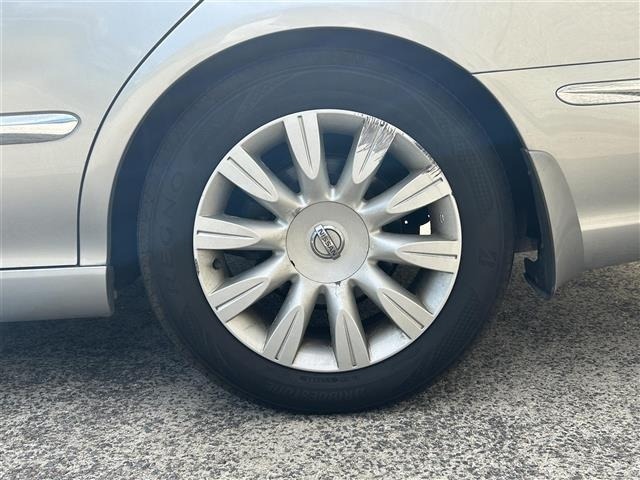 Nissan CIMA 2003 8577516-8