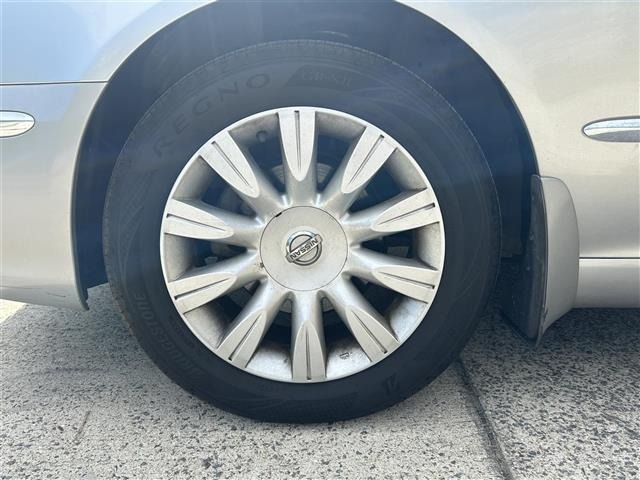 Nissan CIMA 2003 8577516-9
