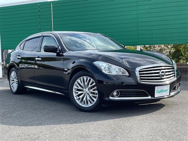 Nissan CIMA 2012 8577534-0