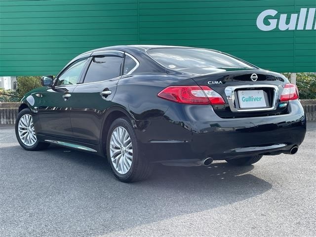 Nissan CIMA 2012 8577534-13