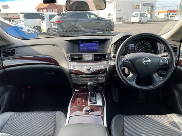 Nissan CIMA 2012 8577534-14