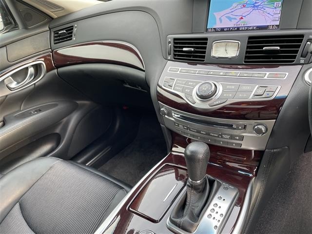 Nissan CIMA 2012 8577534-3