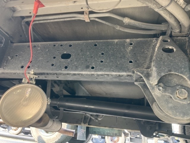 Toyota COASTER 2009 8572562-11