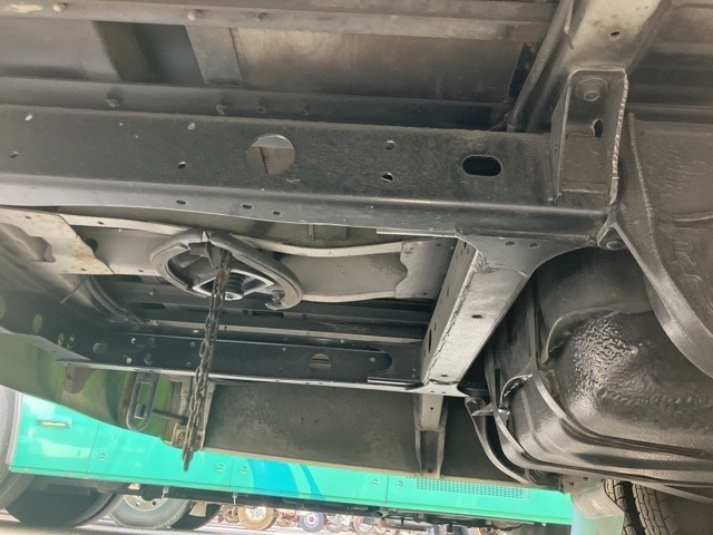 Toyota COASTER 2009 8572562-13