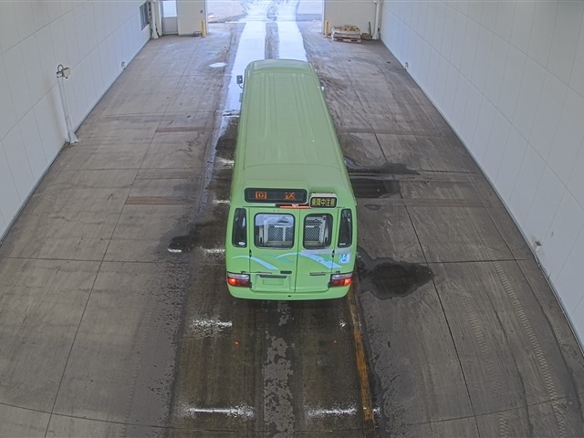Toyota COASTER 2009 8572562-3