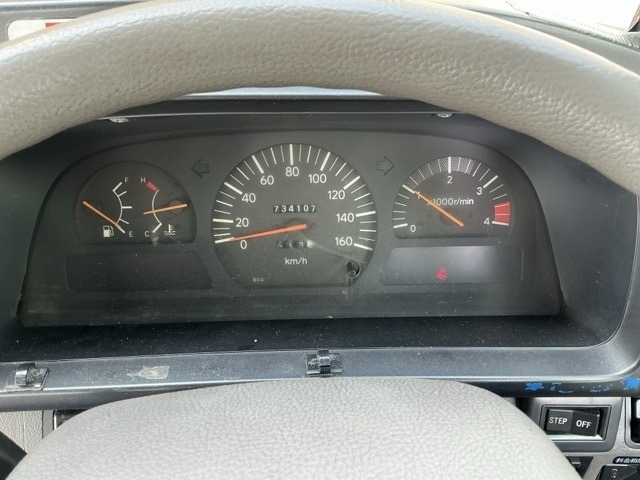 Toyota COASTER 2009 8572562-6