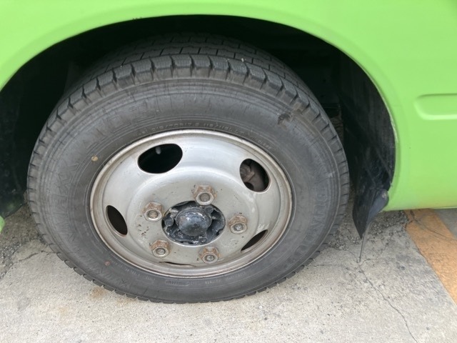 Toyota COASTER 2009 8572562-8