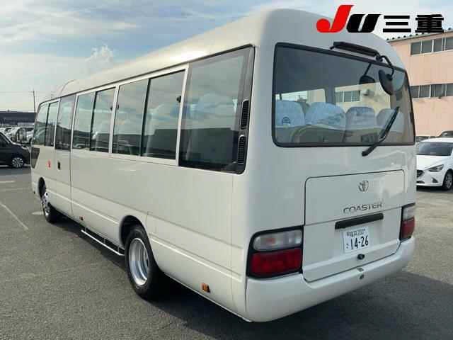 Toyota COASTER 2014 8572574-1