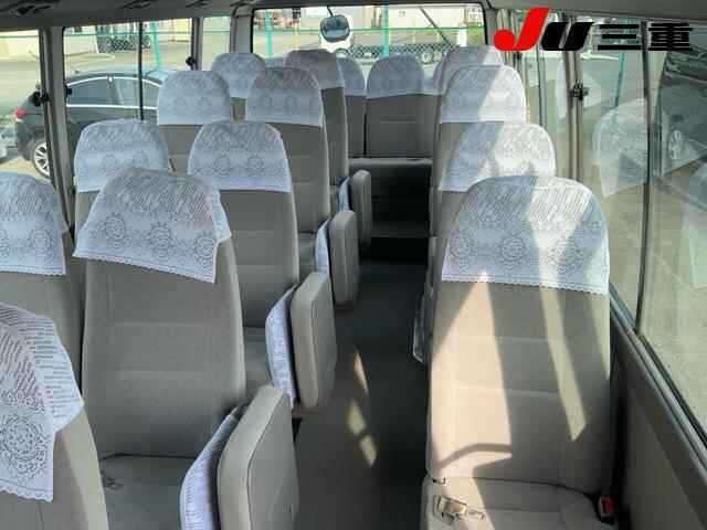 Toyota COASTER 2014 8572574-10