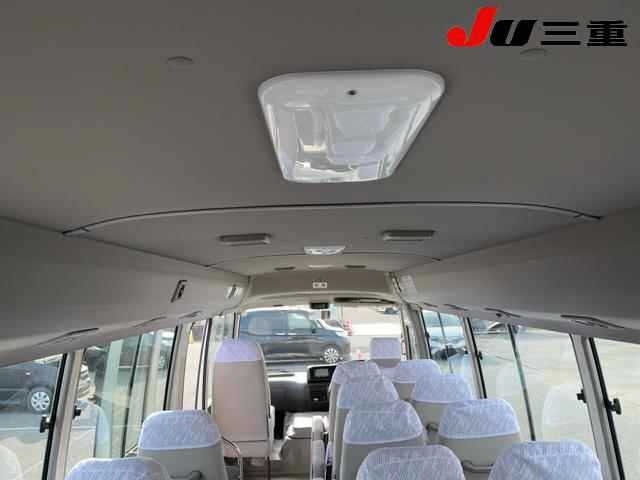 Toyota COASTER 2014 8572574-12