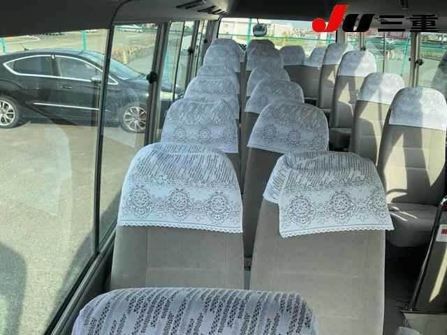Toyota COASTER 2014 8572574-5