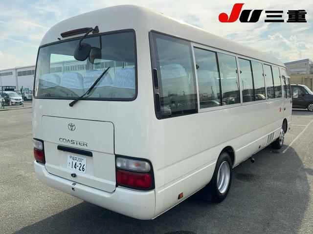 Toyota COASTER 2014 8572574-6
