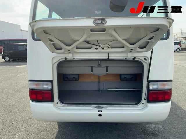 Toyota COASTER 2014 8572574-7