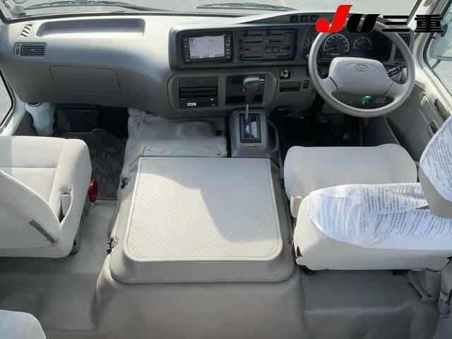 Toyota COASTER 2014 8572574-8