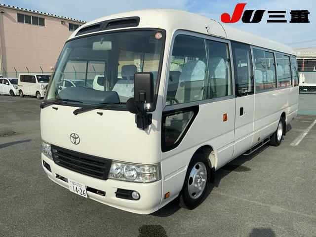 Toyota COASTER 2014 8572574-9