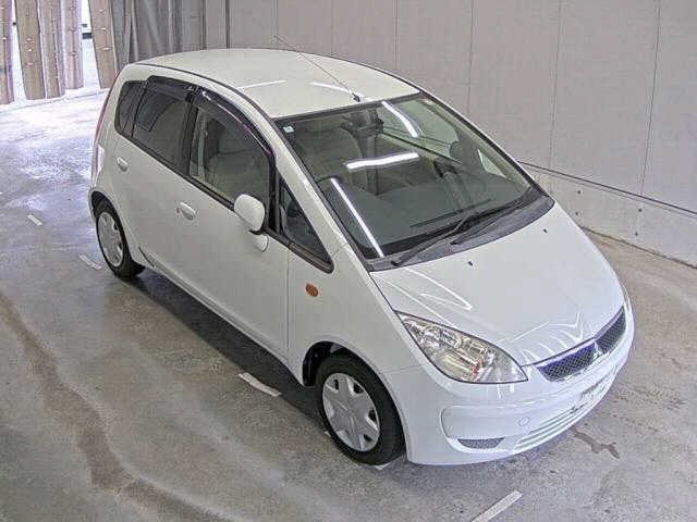 Mitsubishi COLT 2012 8571257-0