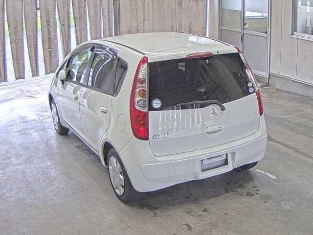 Mitsubishi COLT 2012 8571257-1