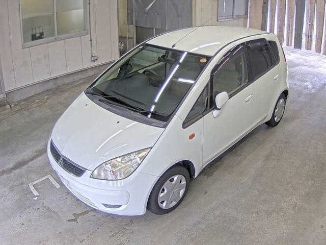 Mitsubishi COLT 2012 8571257-4
