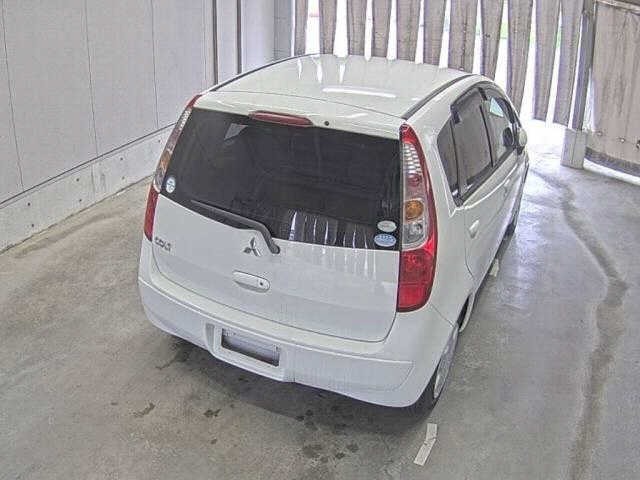 Mitsubishi COLT 2012 8571257-5