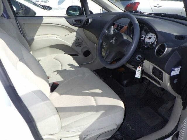 Mitsubishi COLT 2012 8571257-6