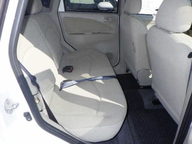 Mitsubishi COLT 2012 8571257-8