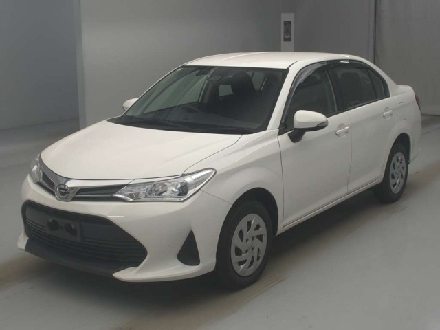 Toyota COROLLA AXIO 2021 8568700-0